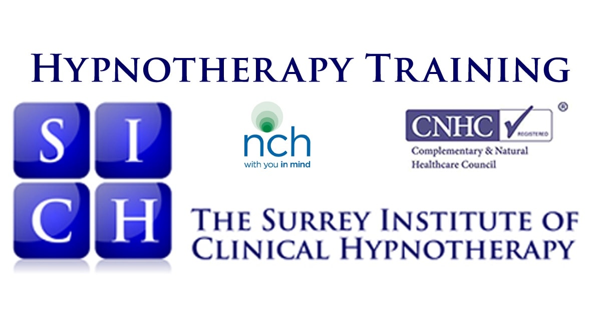 hypnotherapy career