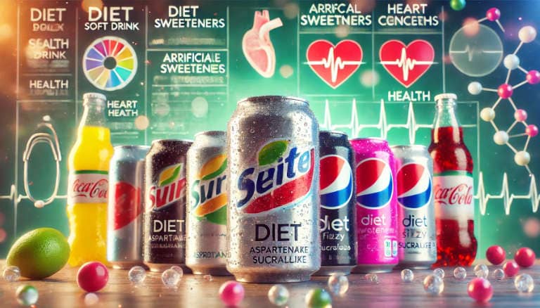 Diet Drinks